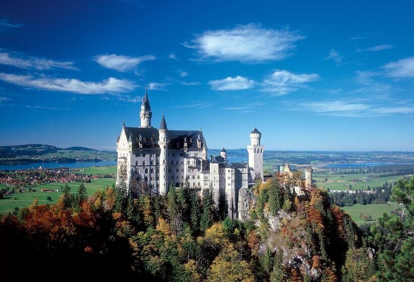 Seehotel Und Appartements Schnöller