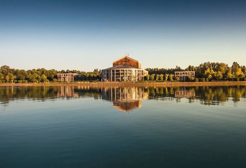 Seehotel Und Appartements Schnöller