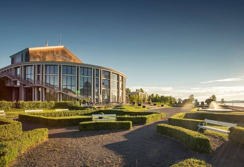 Seehotel Und Appartements Schnöller