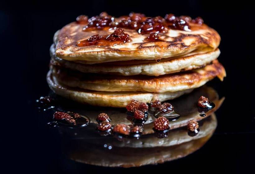 בית מלון כפרי Shiroka Laka