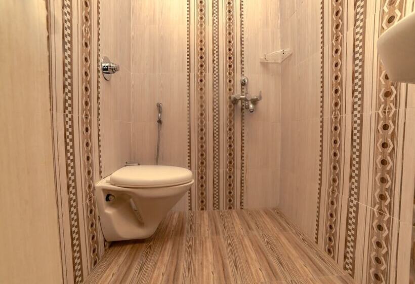 酒店 O Sr Residency