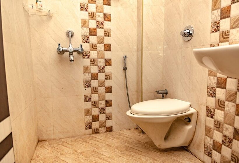 酒店 O Sr Residency