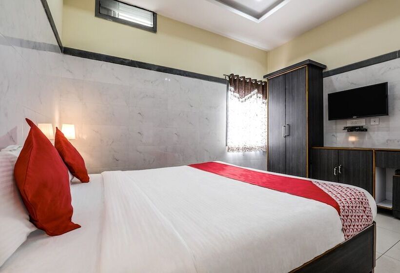 Super Hotel O Src Grand