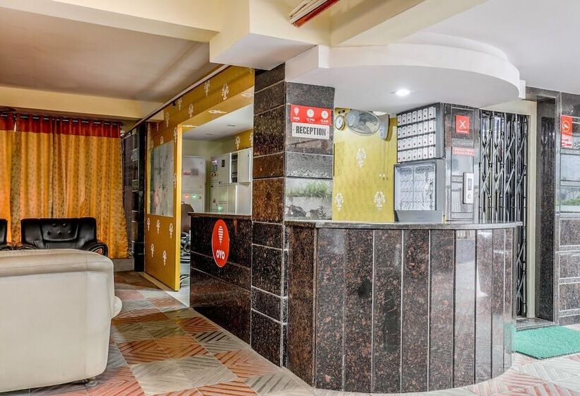 Super Hotel O Src Grand