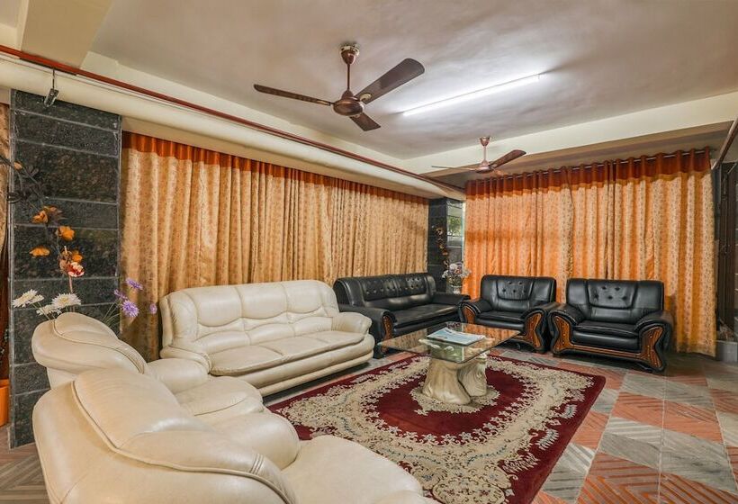 Super Hotel O Src Grand