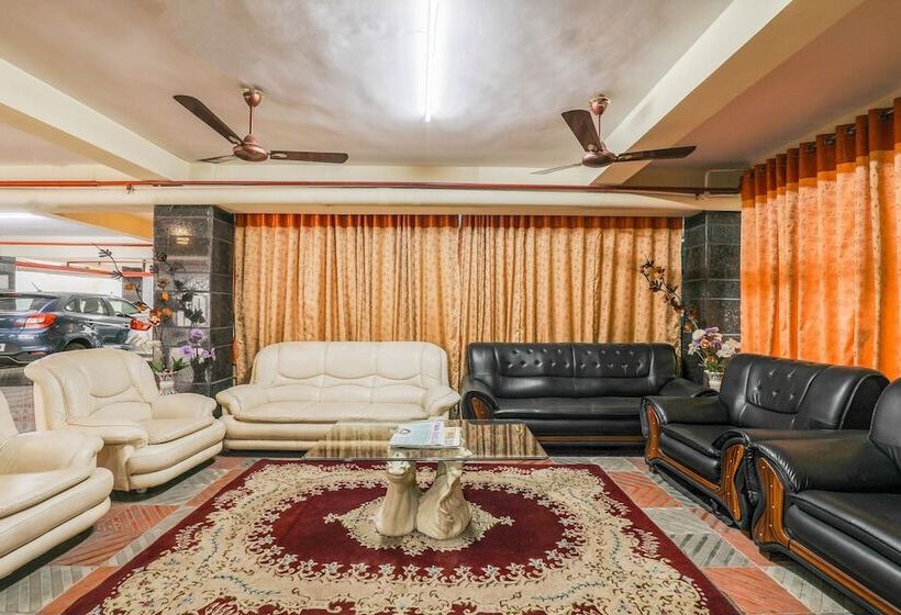 Super Hotel O Src Grand