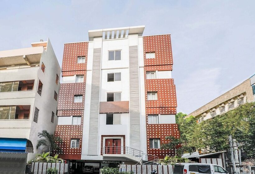 Super Hotel O Src Grand