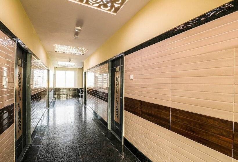 Super Hotel O Src Grand