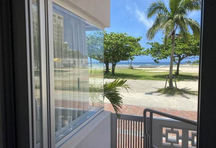 サンセットビーチホテル