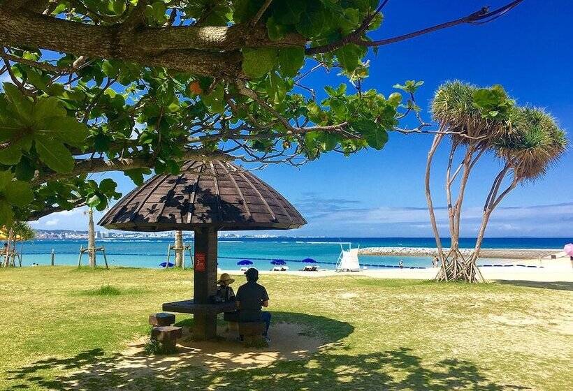 サンセットビーチホテル