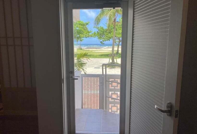 サンセットビーチホテル