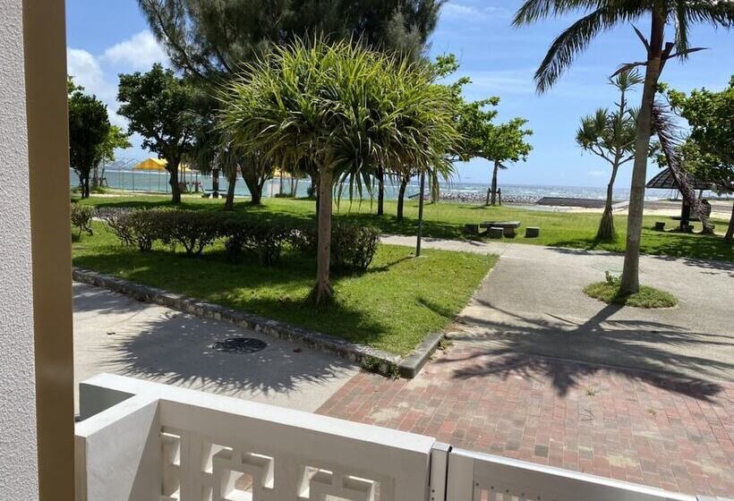 サンセットビーチホテル