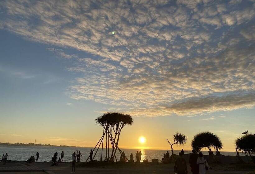 サンセットビーチホテル