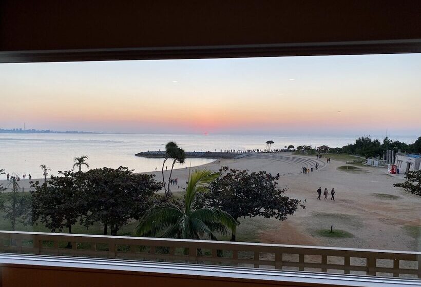 サンセットビーチホテル