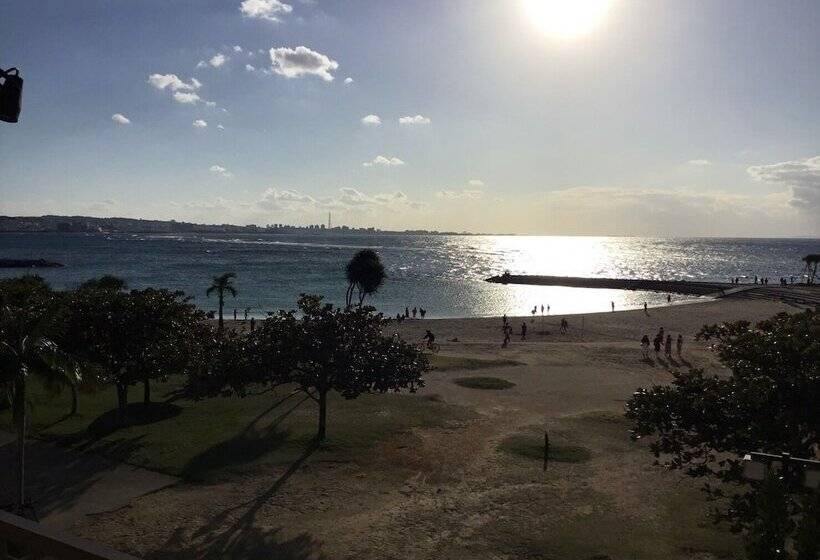 サンセットビーチホテル