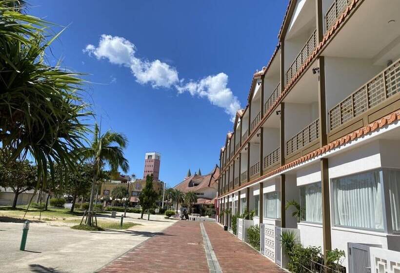 サンセットビーチホテル