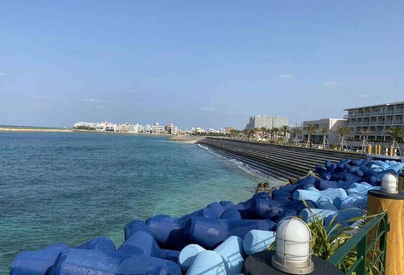 サンセットビーチホテル