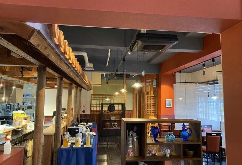 サンセットビーチホテル