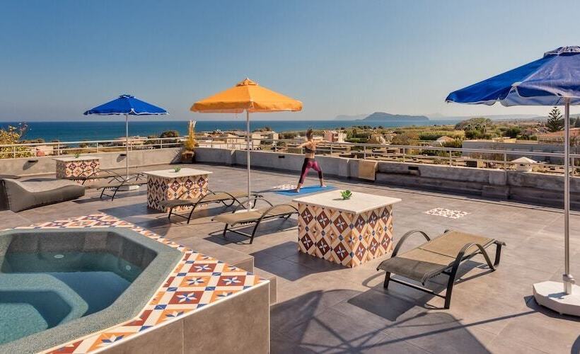 فندق The Bongos   Socially Conscious Rooms, Part Of The Room Rate Goes To Charity