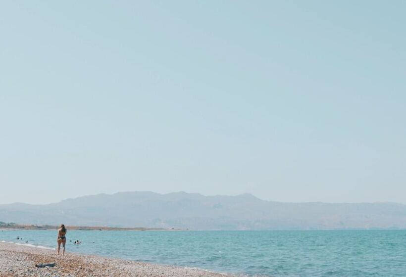 فندق The Bongos   Socially Conscious Rooms, Part Of The Room Rate Goes To Charity