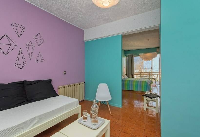 فندق The Bongos   Socially Conscious Rooms, Part Of The Room Rate Goes To Charity