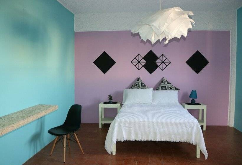 فندق The Bongos   Socially Conscious Rooms, Part Of The Room Rate Goes To Charity