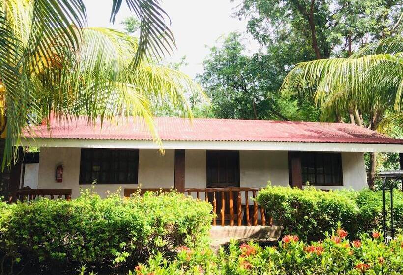 בית מלון כפרי The Pelicans Resort