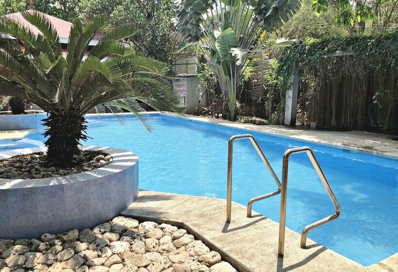 בית מלון כפרי The Pelicans Resort