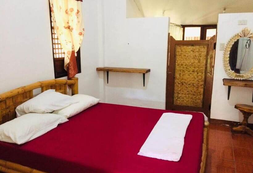 בית מלון כפרי The Pelicans Resort