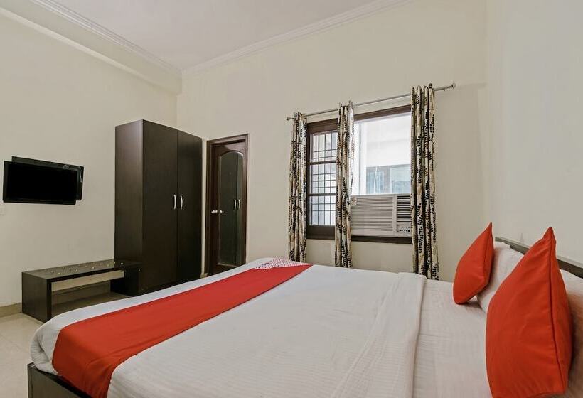 Hotel Triund Regency By Oyo Rooms