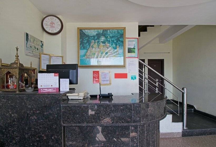 Hotel Triund Regency By Oyo Rooms