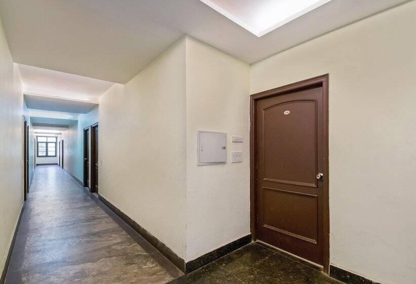 Hotel Triund Regency By Oyo Rooms