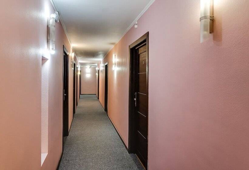 בית מלון כפרי Venezia