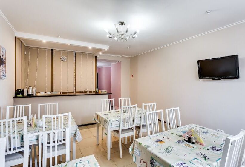 בית מלון כפרי Venezia