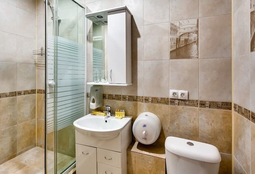 בית מלון כפרי Venezia