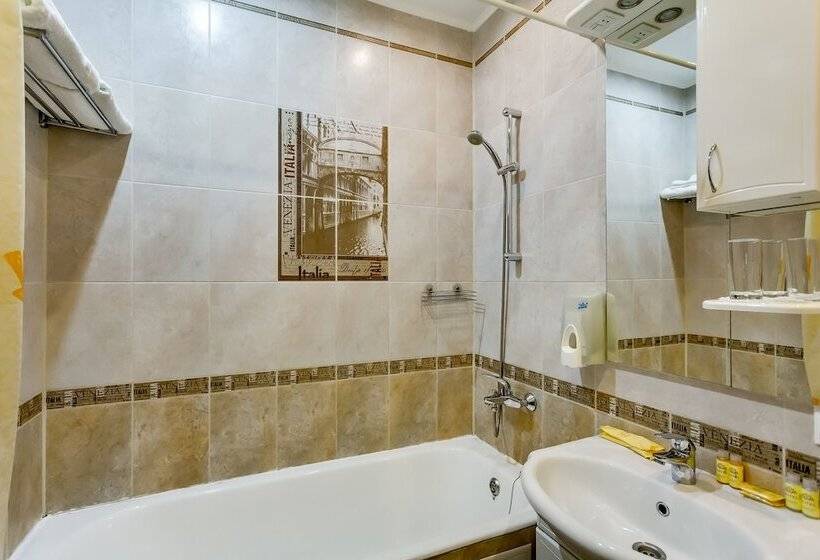 בית מלון כפרי Venezia