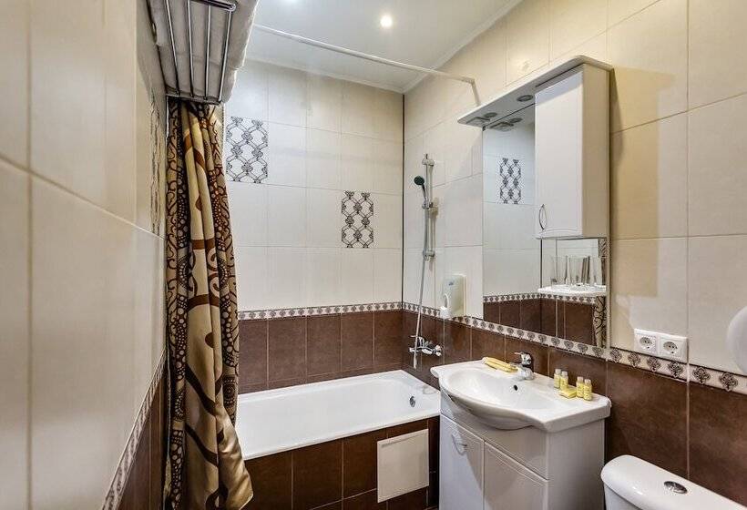 בית מלון כפרי Venezia