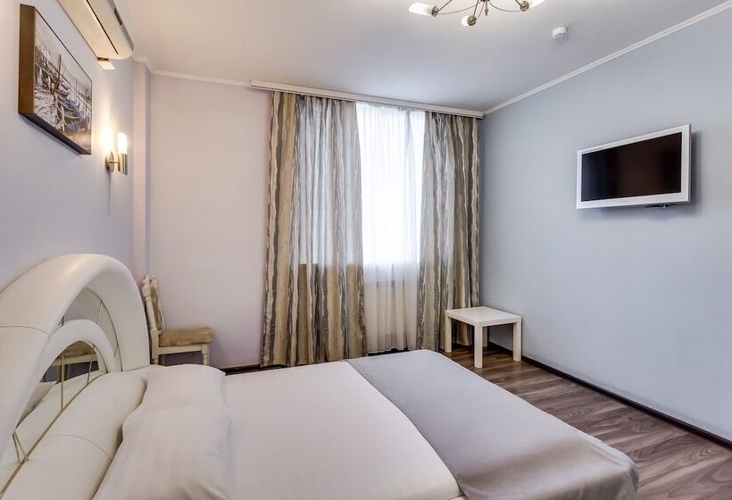 בית מלון כפרי Venezia