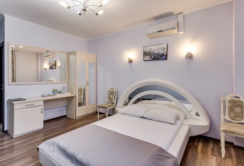 בית מלון כפרי Venezia