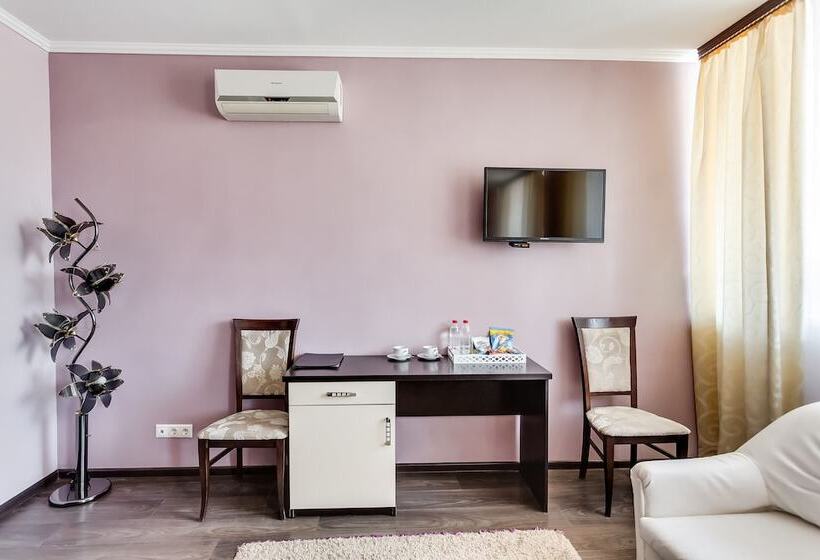 בית מלון כפרי Venezia