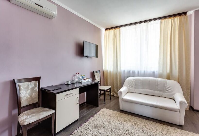 בית מלון כפרי Venezia