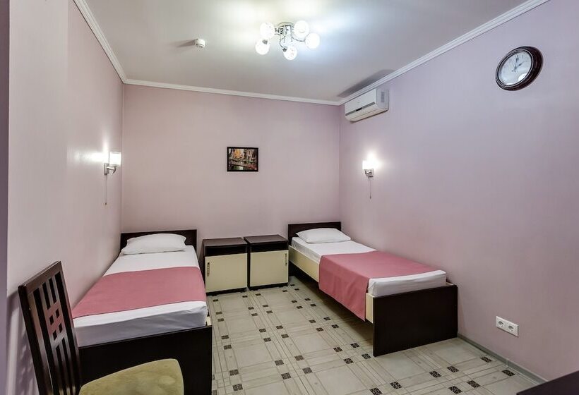 בית מלון כפרי Venezia