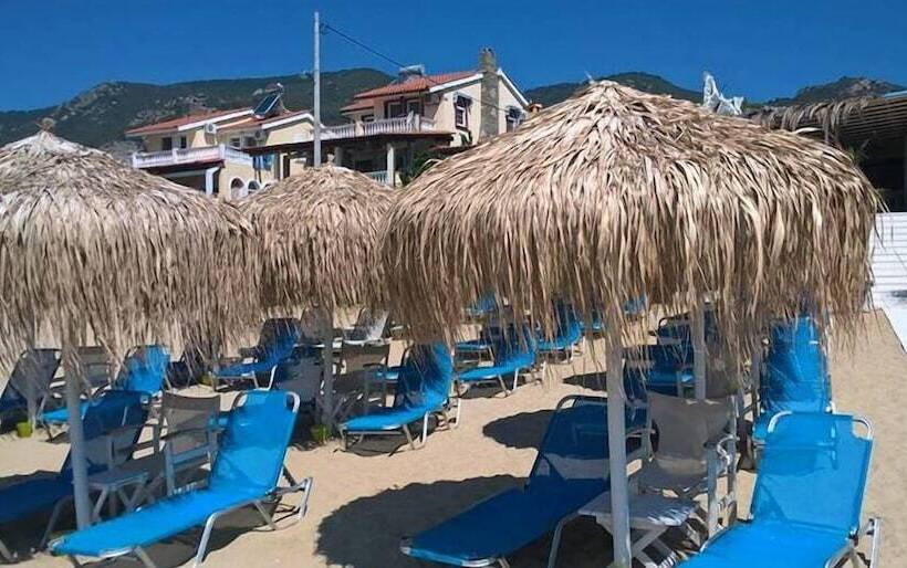 هتل Villa Nickolas