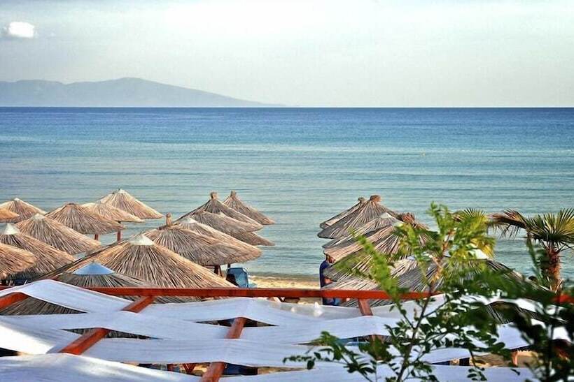 ホテル Villa Nickolas