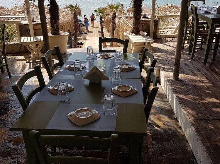 ホテル Villa Nickolas