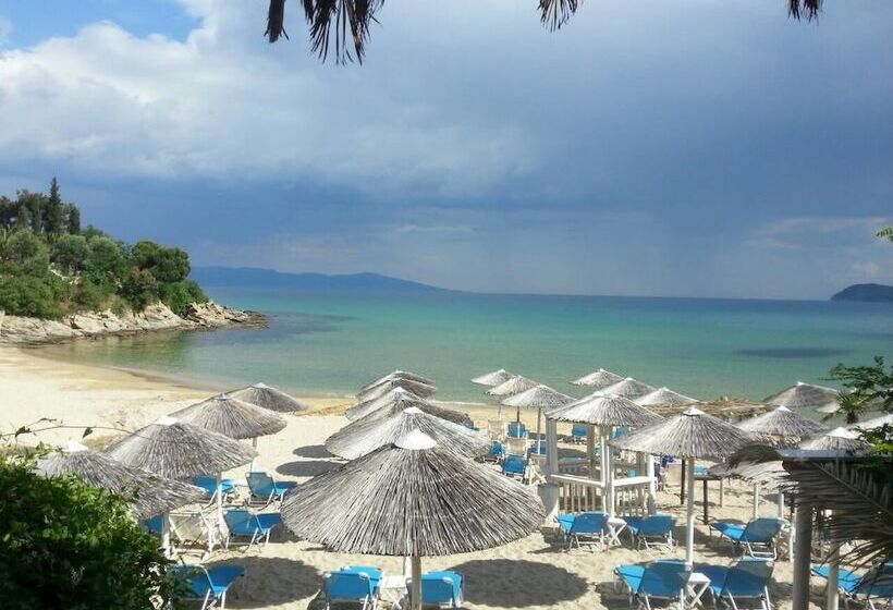 ホテル Villa Nickolas