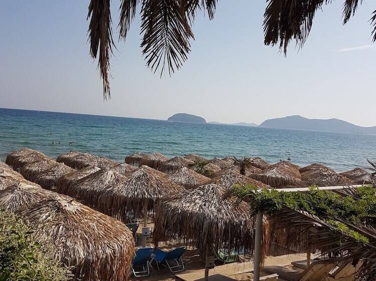 ホテル Villa Nickolas