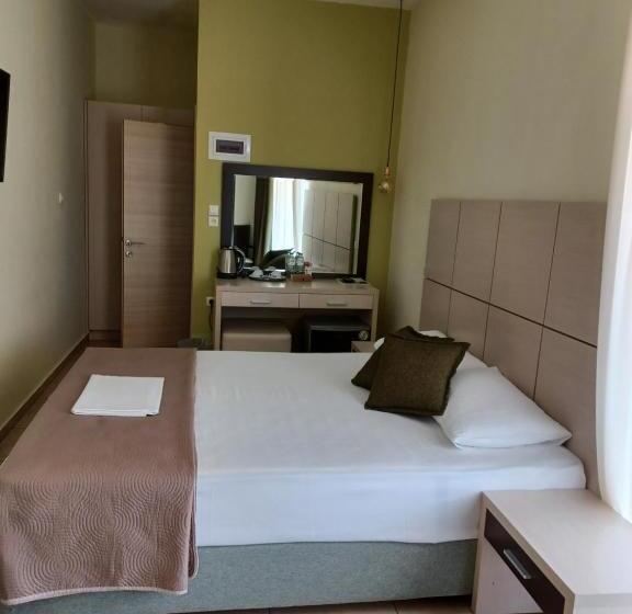 ホテル Villa Nickolas