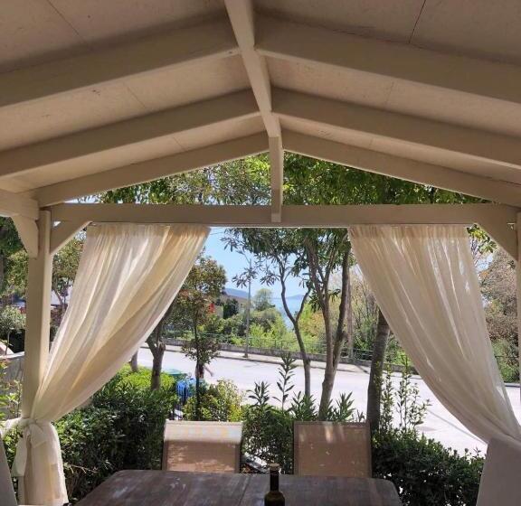 ホテル Villa Nickolas