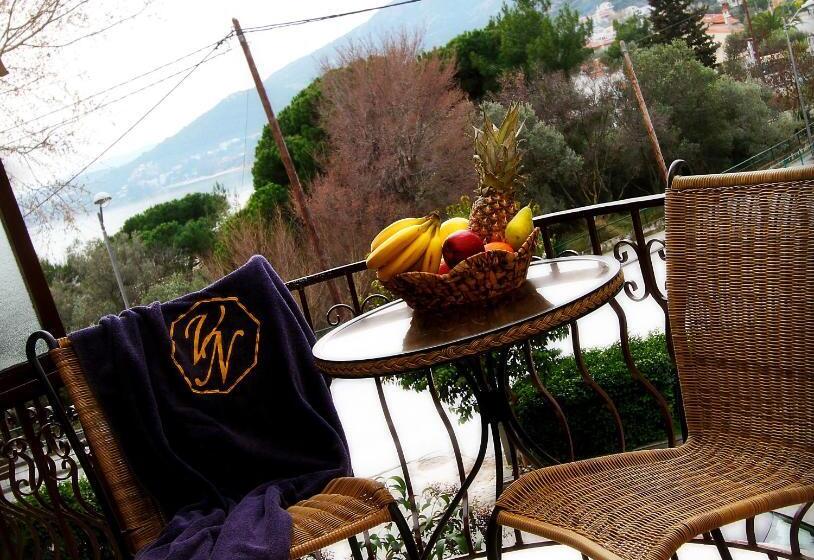 ホテル Villa Nickolas